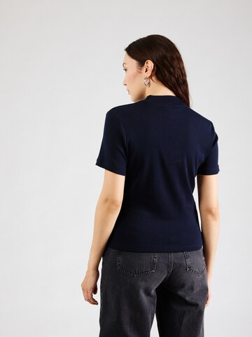 Maglietta 'New Cody' di TOMMY HILFIGER in blu
