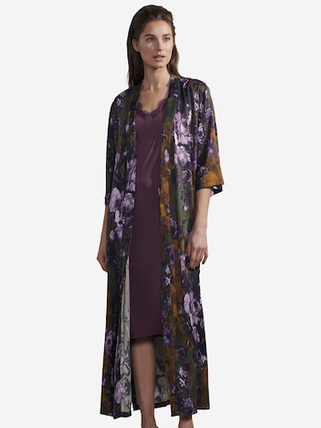 ESSENZA Nightgown 'Lexi' in Purple