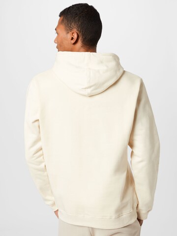 NN07 Sweatshirt 'Barrow' i beige