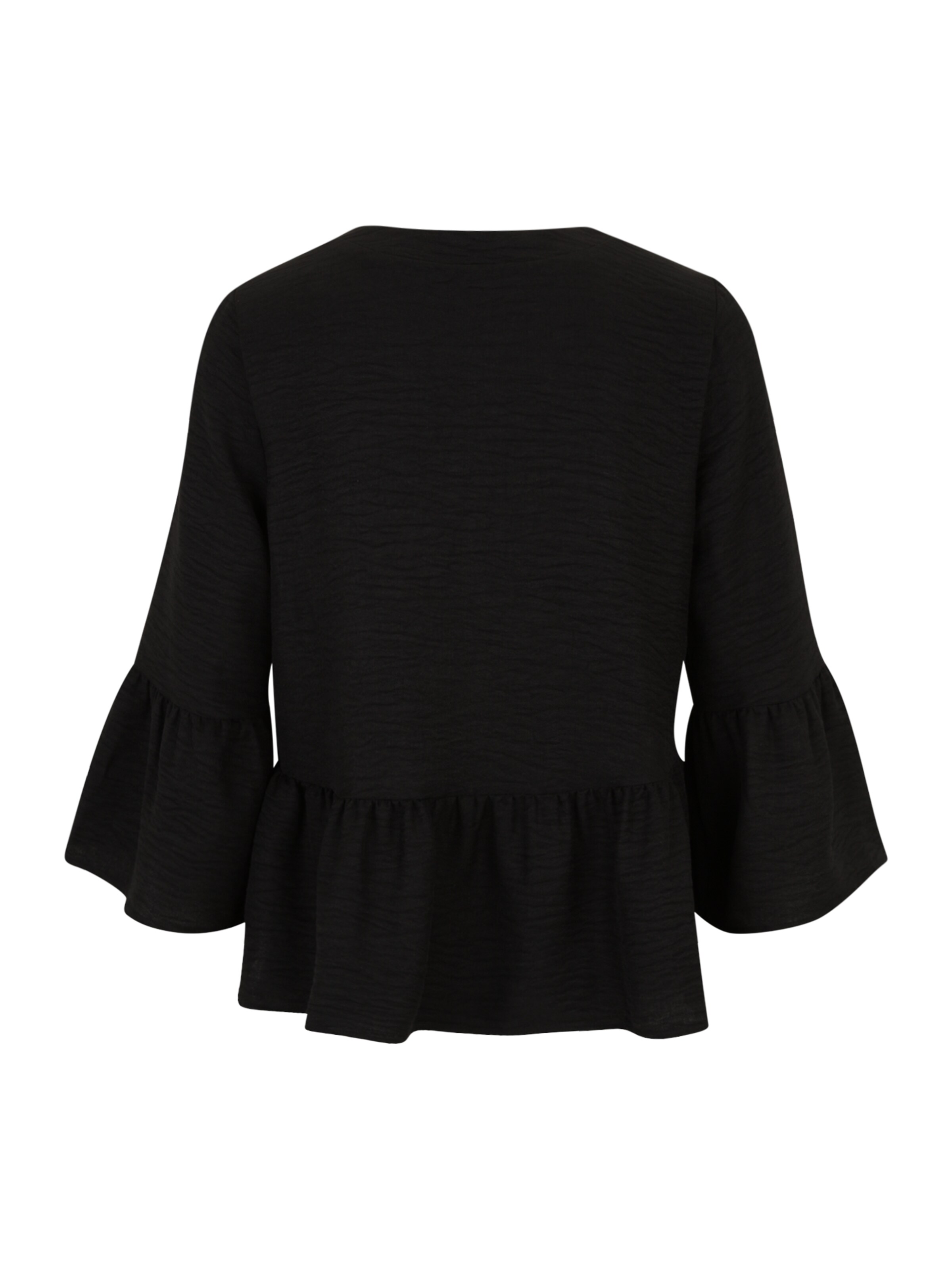 Vero Moda Tall Bluse 'VMMELONY' in Schwarz