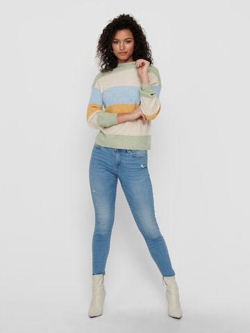 ONLY Sweater in Mixed colours
