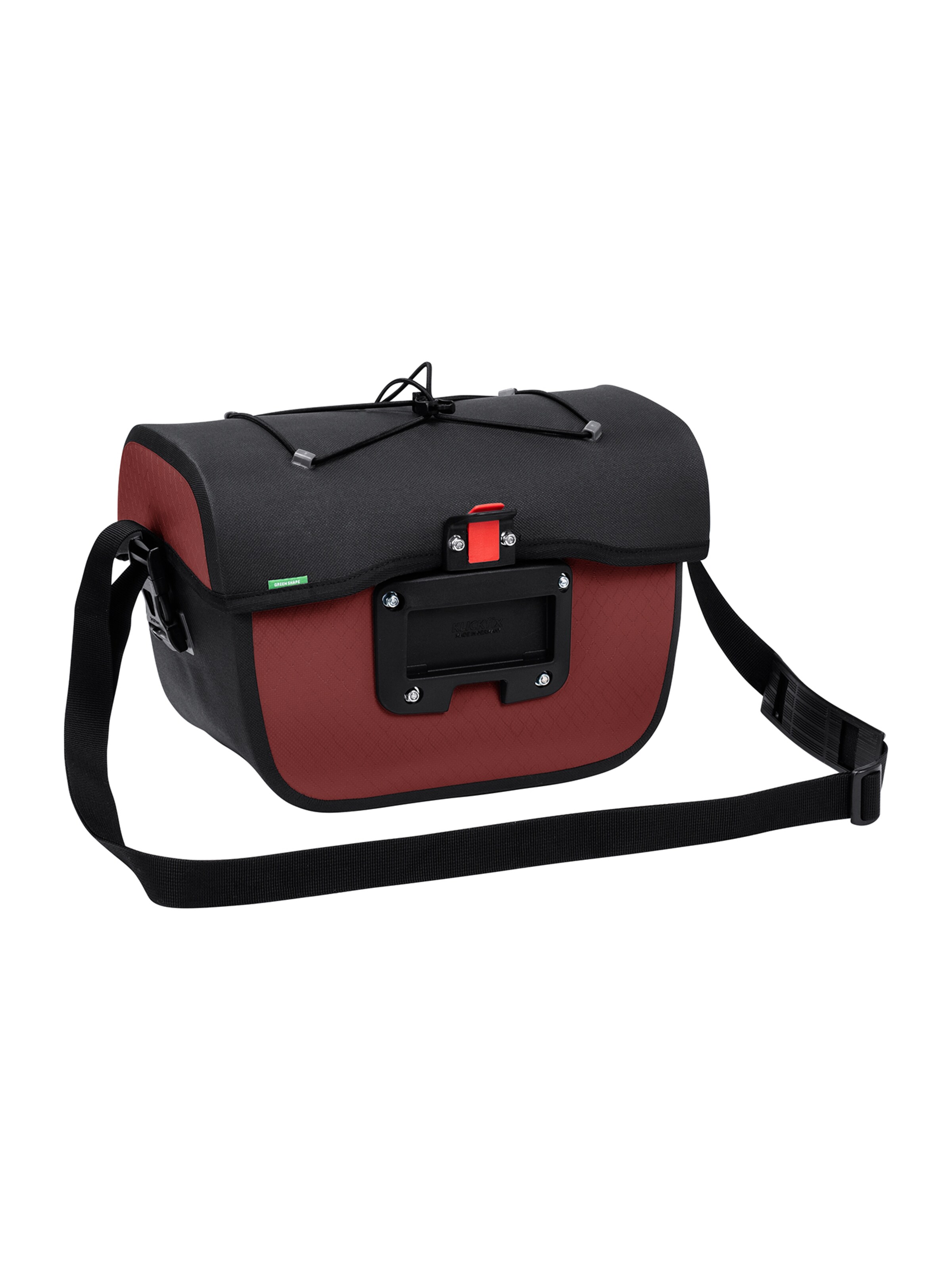 VAUDE Outdoor equipment ' Aqua Box  ' in Red