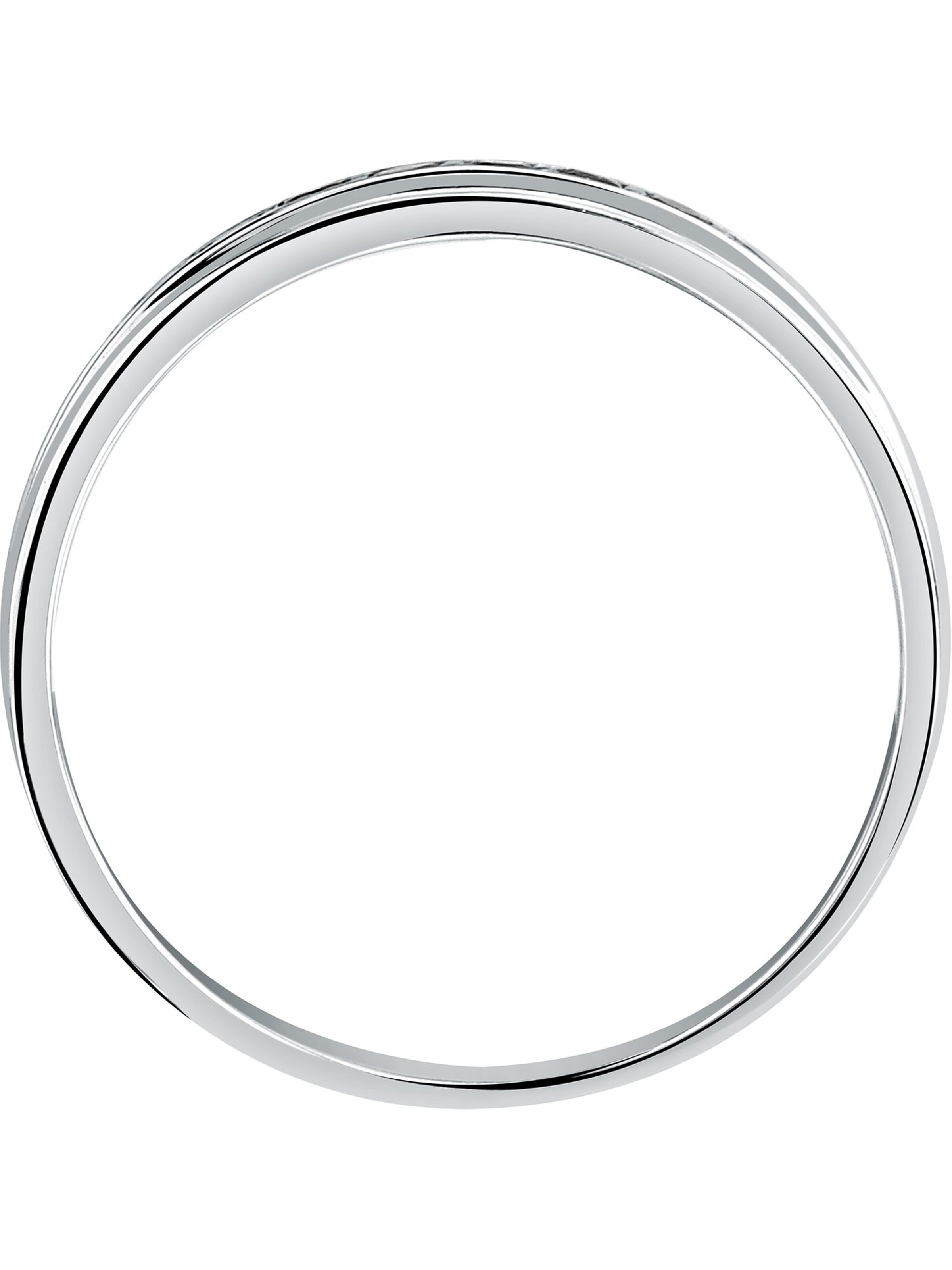 CHRIST Ring in Silver