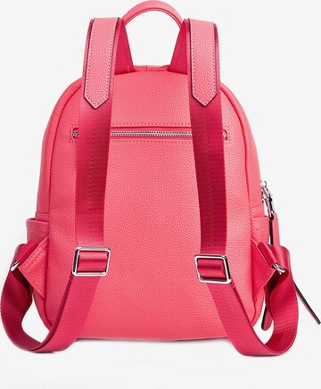 C’iel Backpack 'Rhea' in Pink