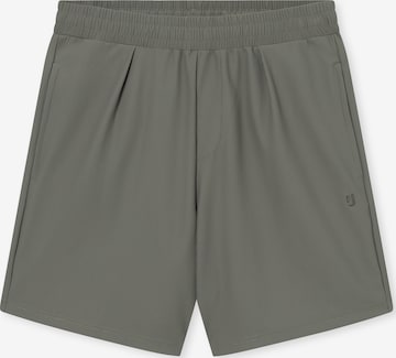 zaļš Johnny Urban Standarta Bikses 'Mason': no priekšpuses