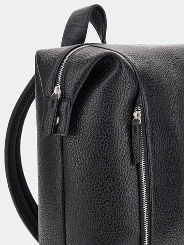 Sac à dos 'New York' GUESS en noir