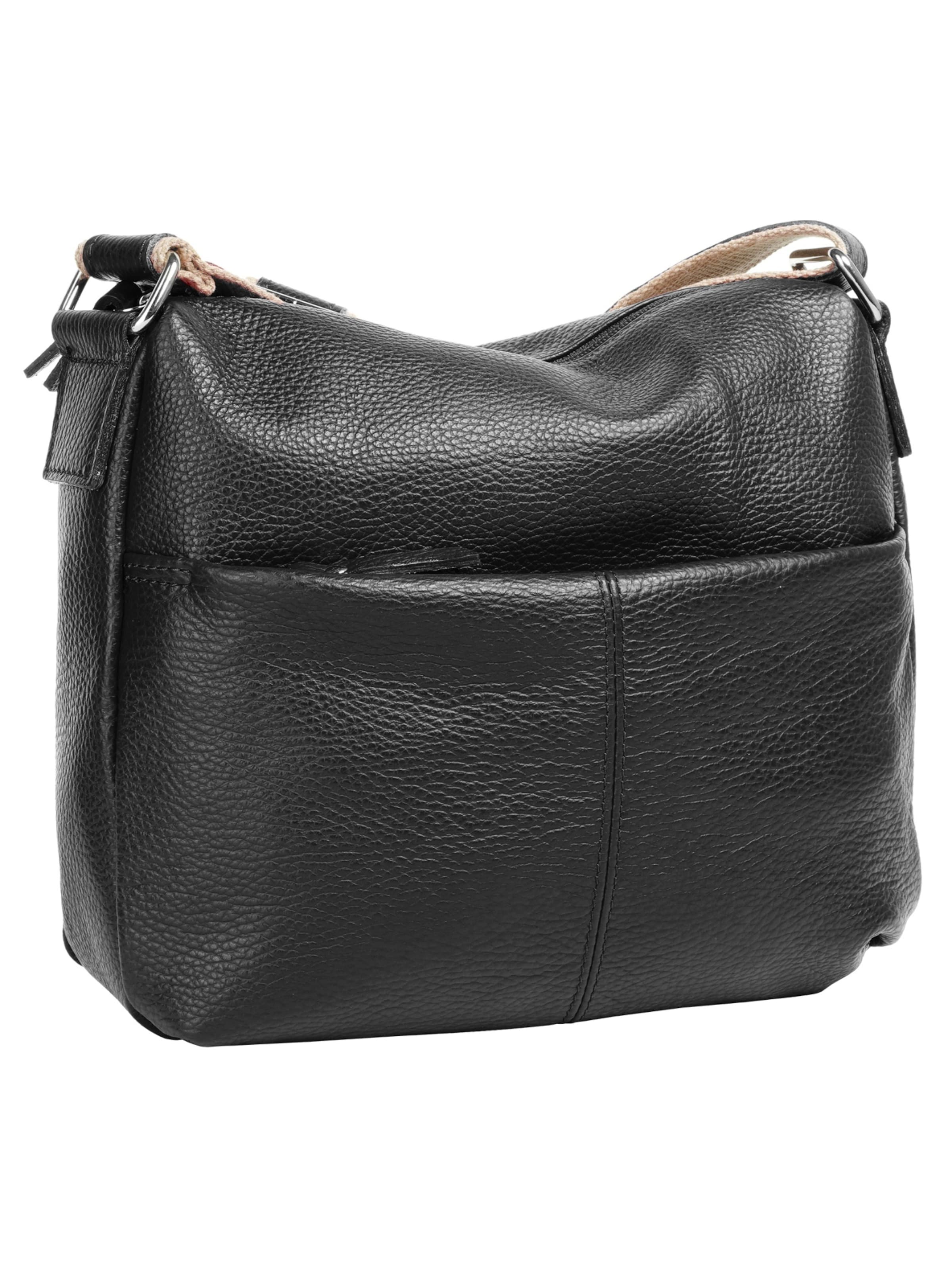 Sac à bandoulière Samantha Look en noir