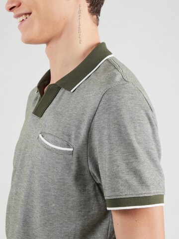 T-Shirt s.Oliver en vert
