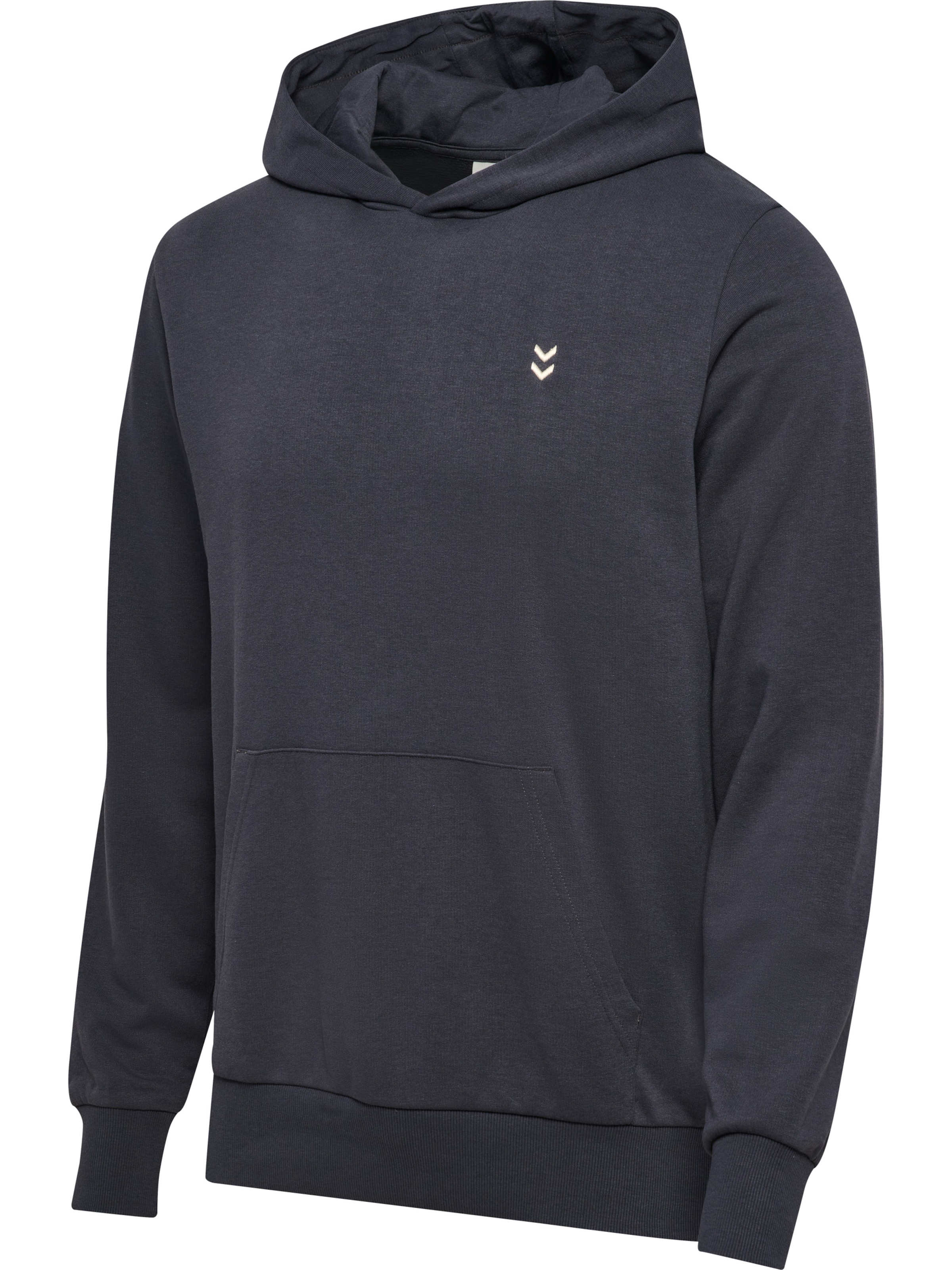 Hummel Sportsweatshirt 'Pulse' in Grijs