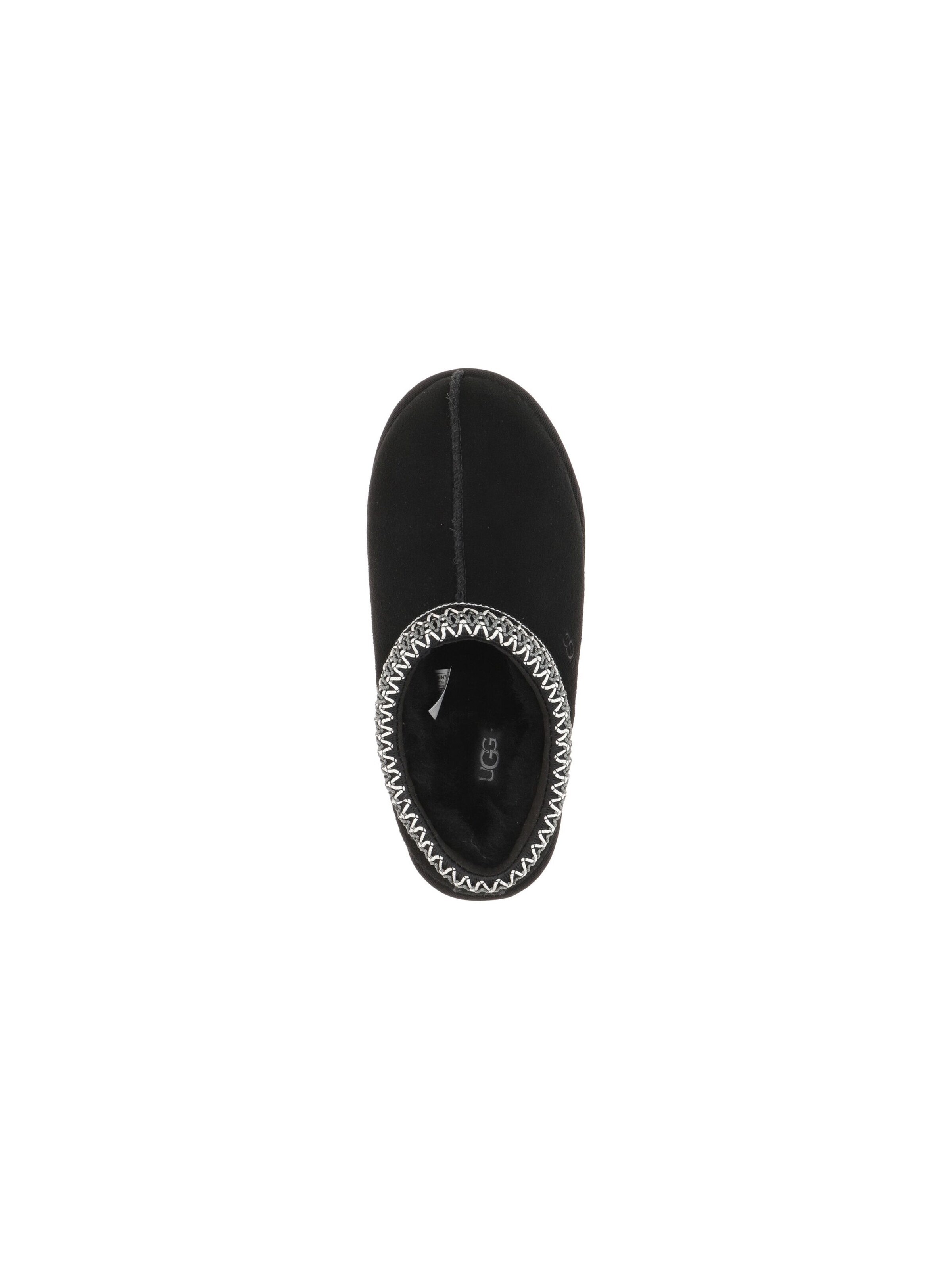 UGG Slippers 'TASMAN' in Black