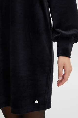 Oxmo - Vestido 'Mira' em preto