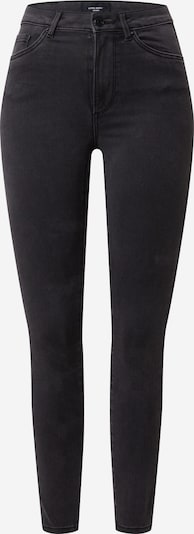 Jeans VERO MODA pe gri închis, Vizualizare produs