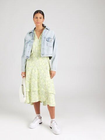 SCOTCH & SODA Сарафан в Зеленый
