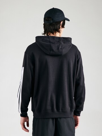 ADIDAS SPORTSWEAR Sports sweatshirt 'TIRO' in Black