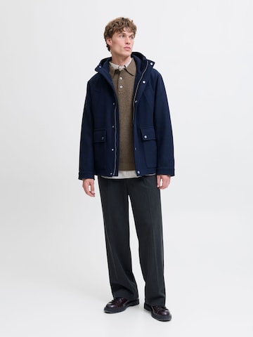 Pullover di Jack & Jones Premium in grigio