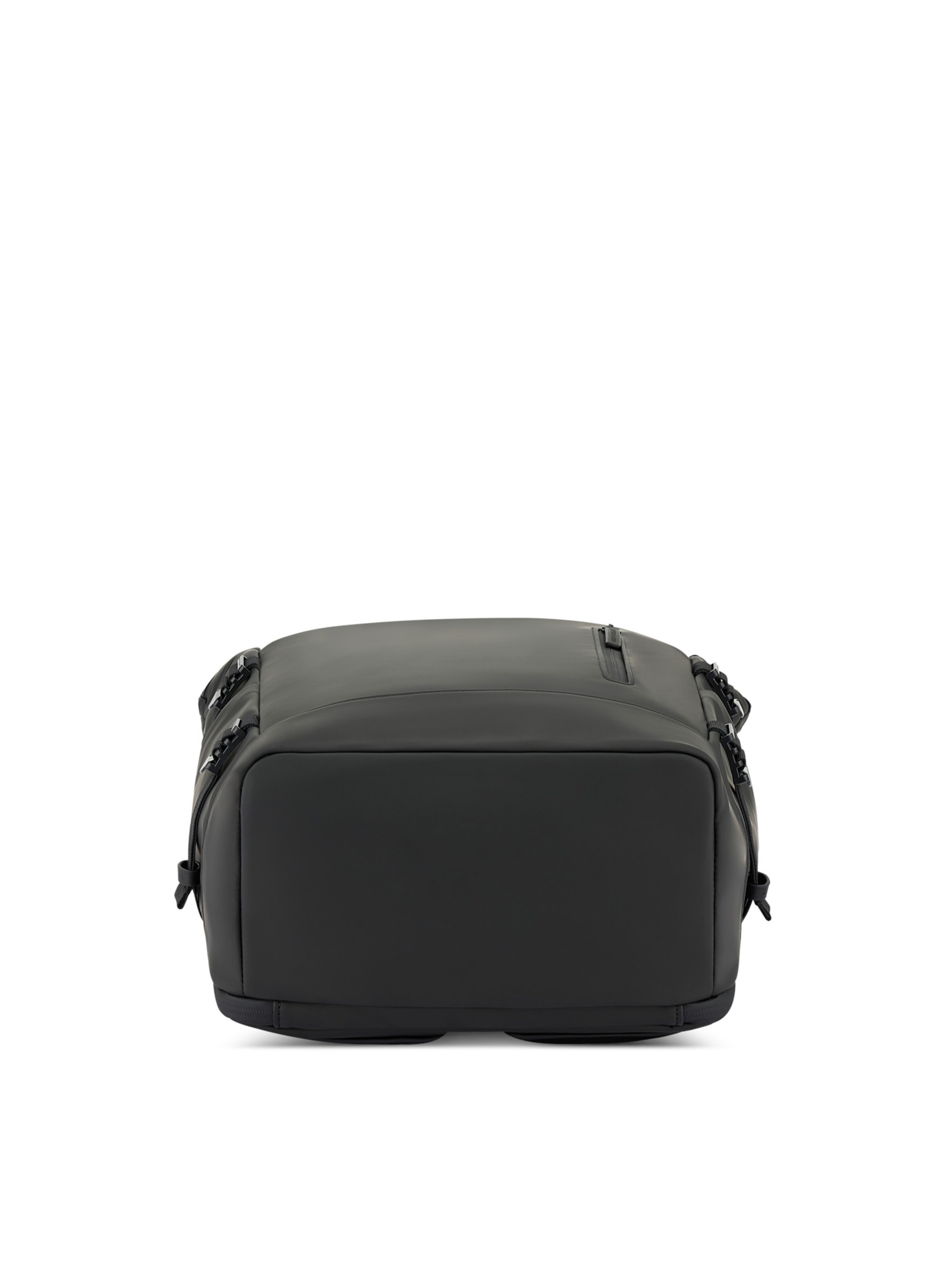 Kapten & Son Rucksack 'Helsinki Pro'‌‌‌‌‌‌‌‌‌‌ in Schwarz