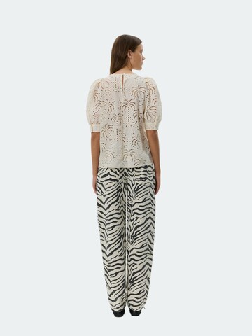 Chemisier Sofie Schnoor en blanc
