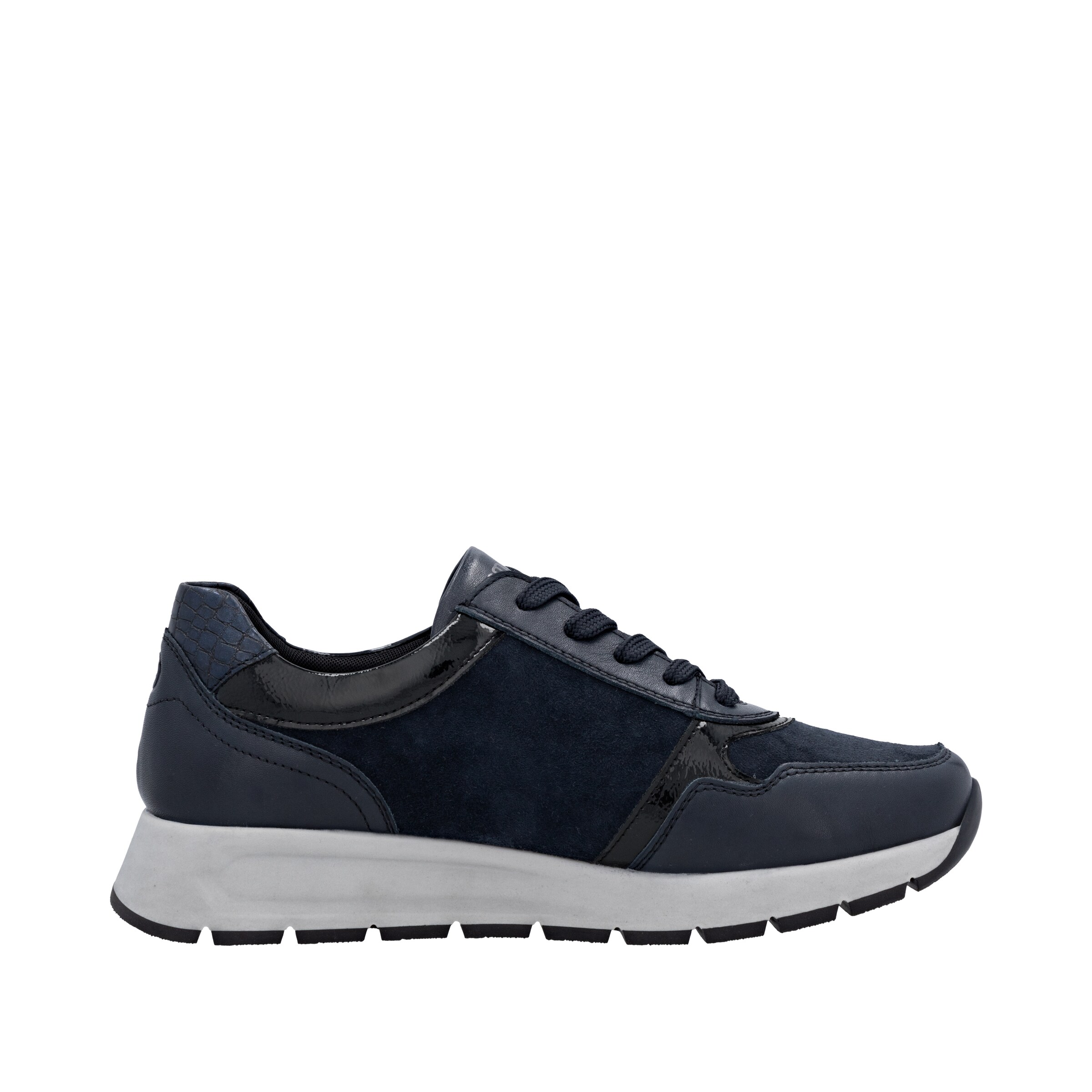 REMONTE Sneakers in Blue