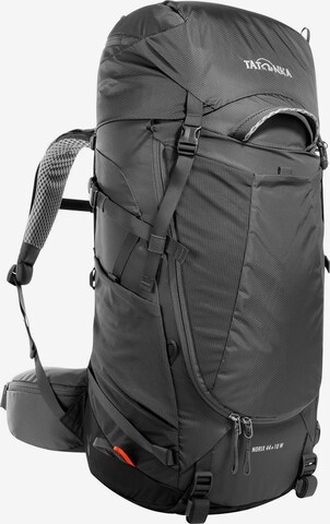 TATONKA Sports Backpack 'Norix 44 + 10 ' in Grey