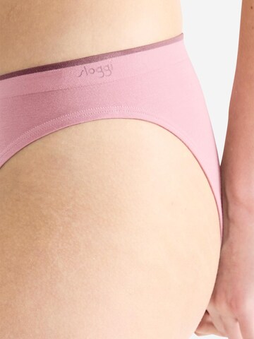 SLOGGI Slip 'GO Sense'‌‌ in Mischfarben