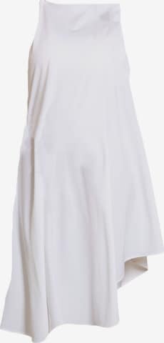 Nikka Place - Vestido 'Clover' en blanco: frente