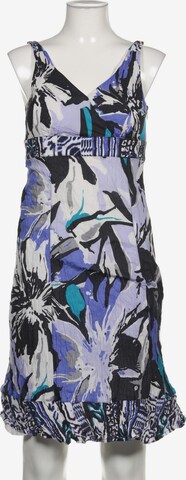 KAPALUA Dress in L in Purple: front