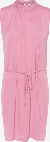 SAINT TROPEZ Dress 'Aileen' in Pink: front