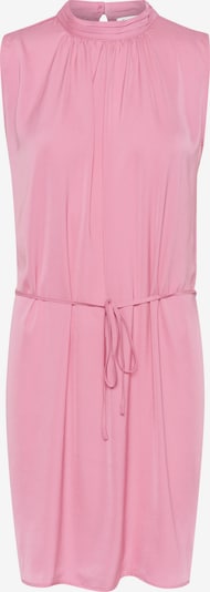 SAINT TROPEZ Robe 'Aileen' en rose, Vue avec produit