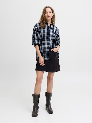 JJXX Blouse 'JXHailey' in Blue
