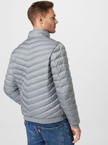 Veste d’hiver ARMANI EXCHANGE en gris