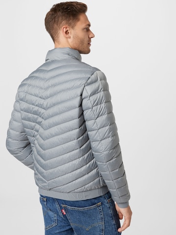 ARMANI EXCHANGE Jacke in Grau