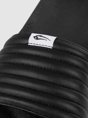 Smilodox Beach & swim shoe 'Riever' in Black