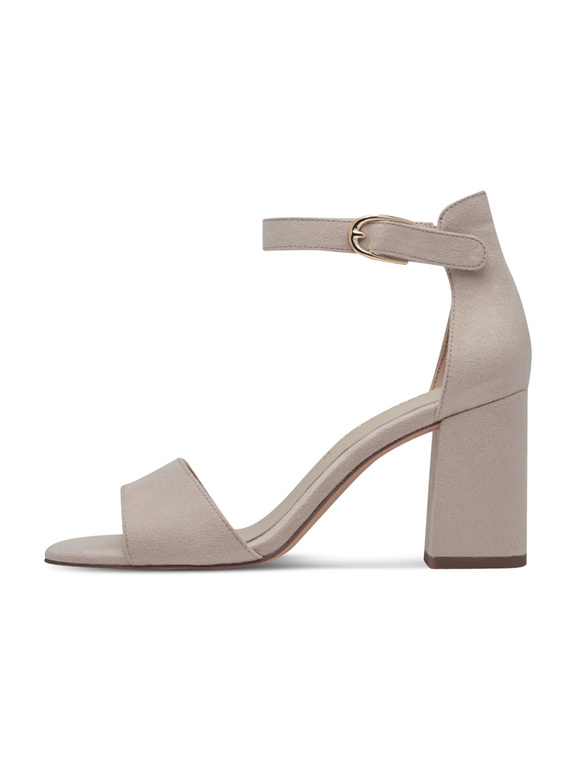 Tamaris Sandals in Beige