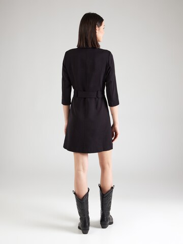 Robe Morgan en noir