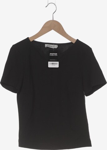 FOX’S Top & Shirt in XS in Black: front
