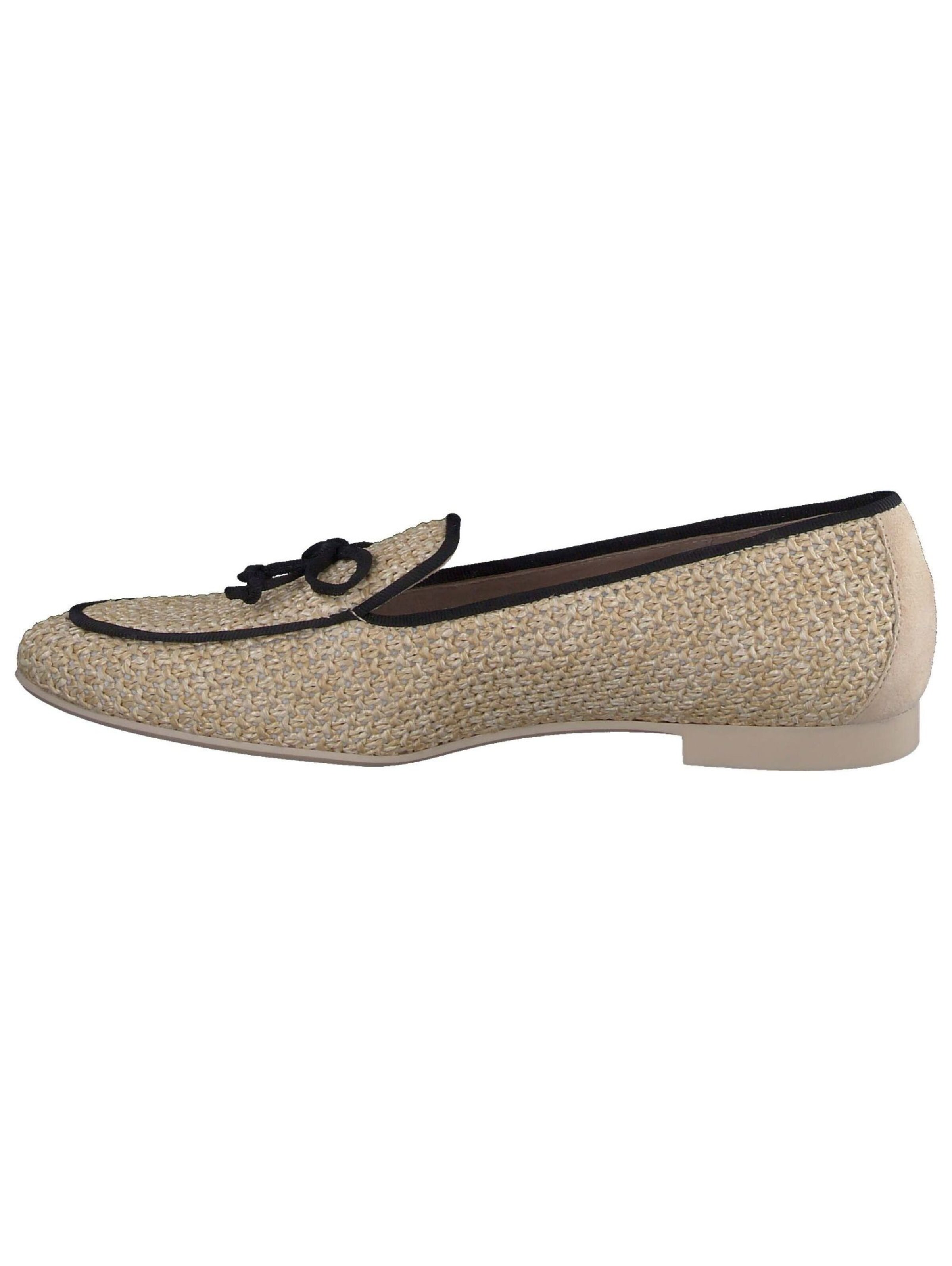 Slipper di Paul Green in marrone