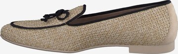 Paul Green Classic Flats in Brown