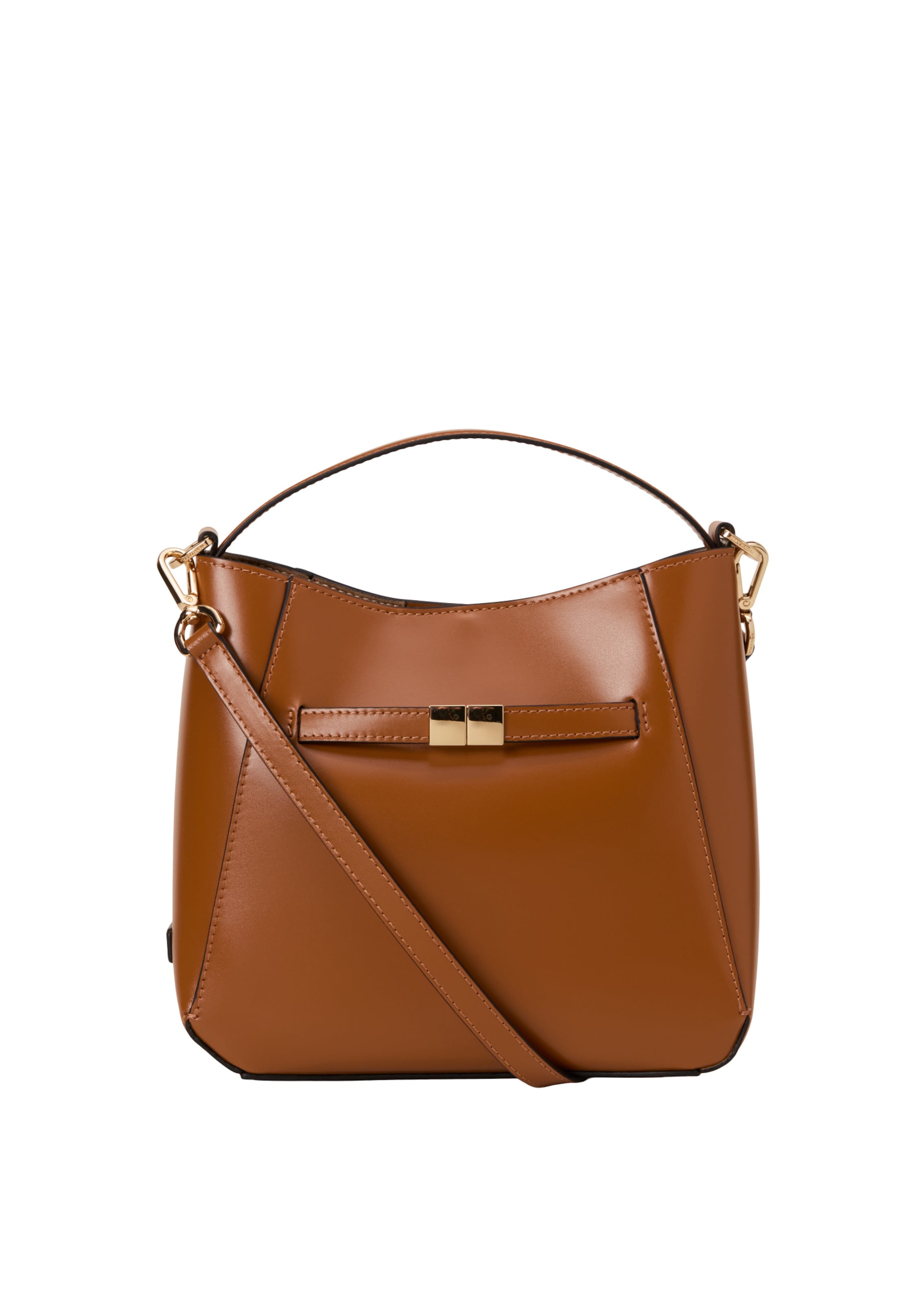 Marc O'Polo Shoulder bag in One Size in Cognac, Item view