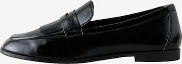 Next Slipper 'Forever Comfort®', värv must: eest vaates