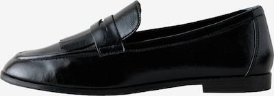Next Loafer 'Forever Comfort® Fringe' koossa 35,5/regular värissä musta, Tuotenäkymä