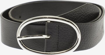 BRAX Belt in One size in Black: front