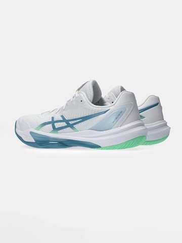 ASICS Athletic Shoes 'Sky Elite FF 3 ' in White