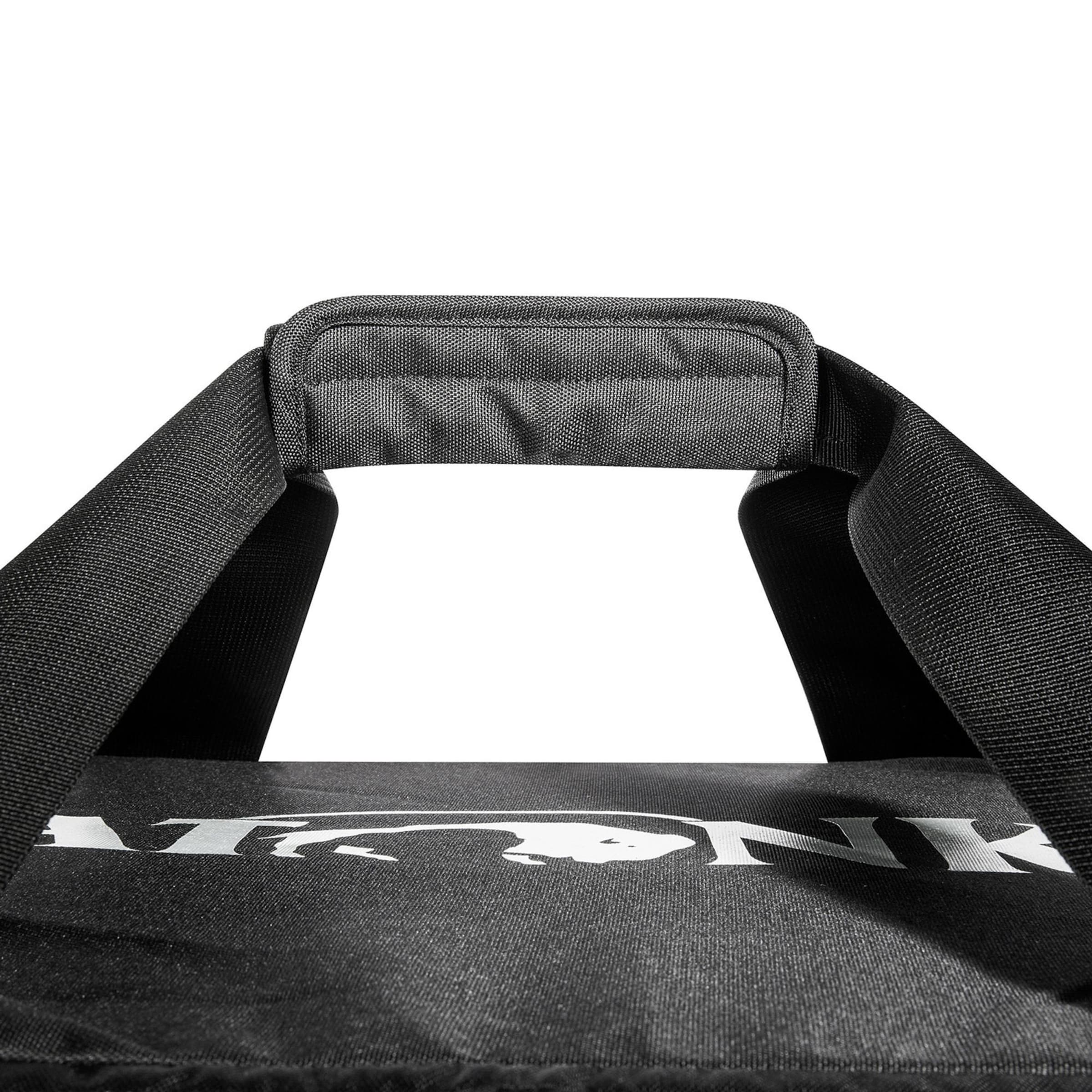 TATONKA Weekend bag in Black