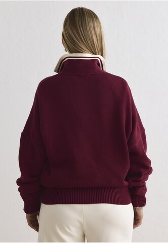 Aim'n Sporttrui in Rood