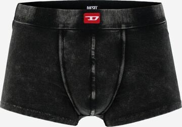 DIESEL Boxershorts 'DAMIEN' in Zwart: voorkant