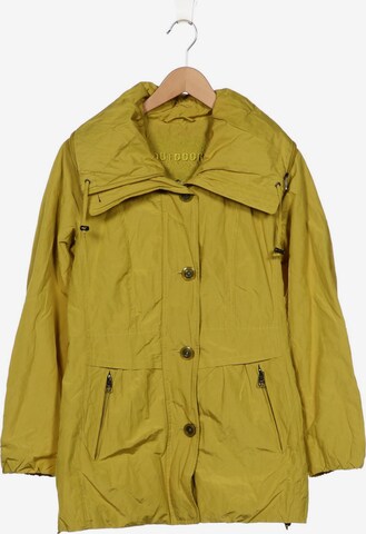 Betty Barclay Jacket & Coat in S in Green: front