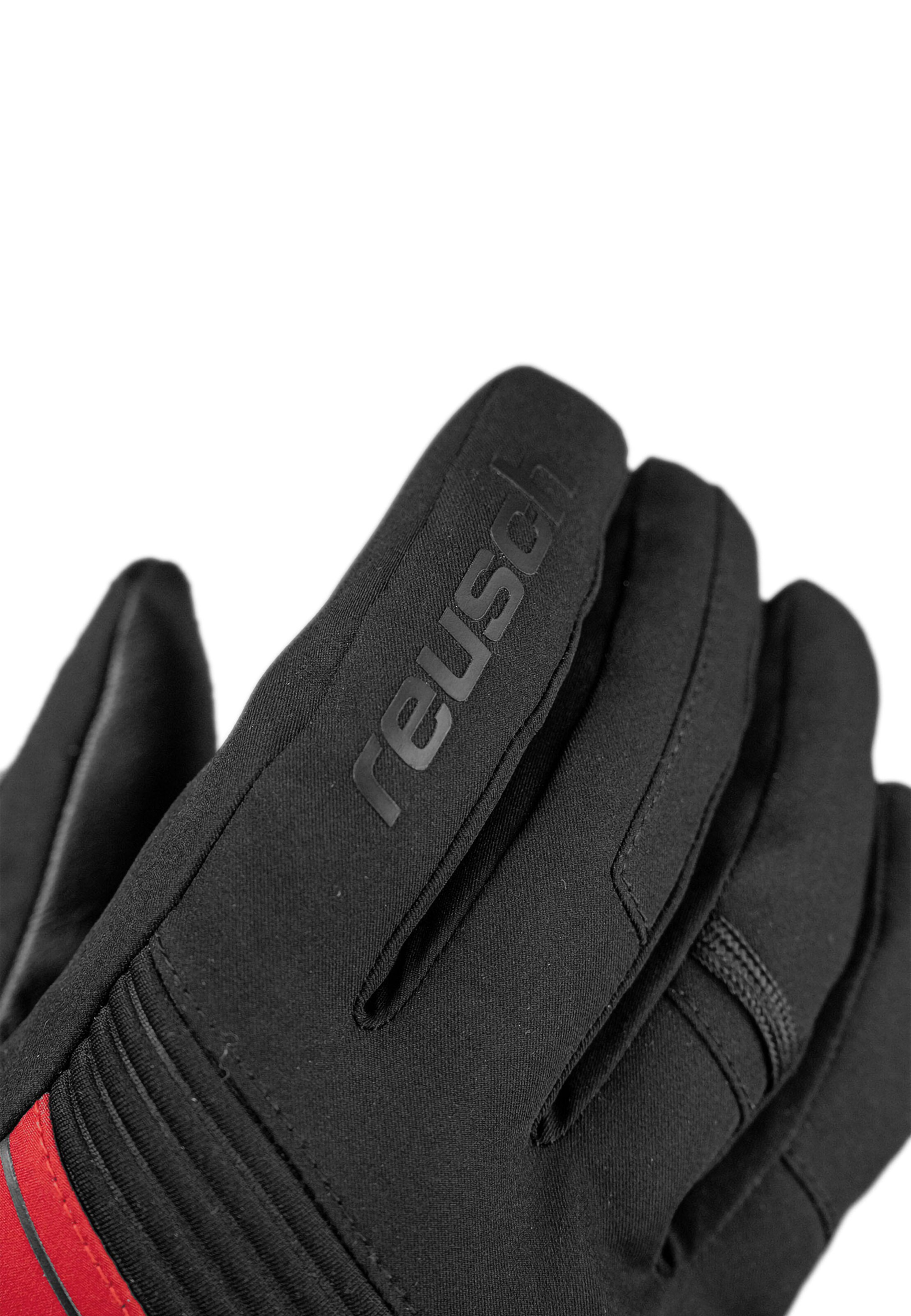 REUSCH Sports gloves 'Louis R-TEX® XT' in Black