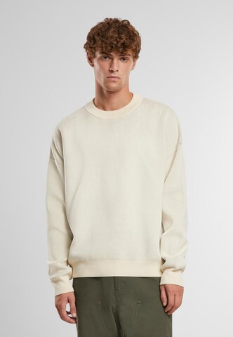 Prohibited Sweater 'Brixton' in Beige
