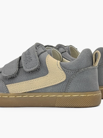 Pisamonas Sneakersy w kolorze szary
