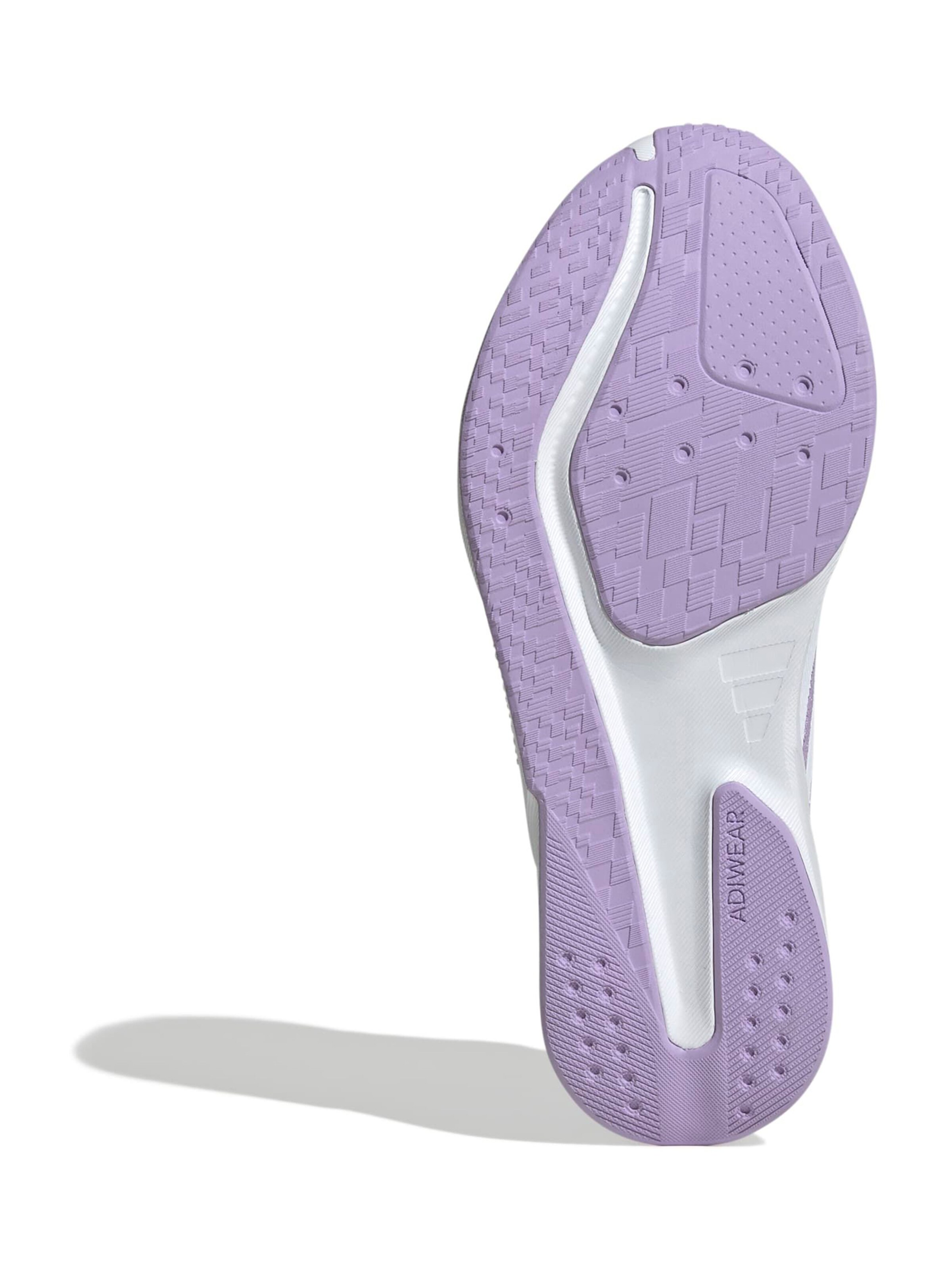 ADIDAS PERFORMANCE Tekaški čevelj 'Duramo RC2' | vijolična barva